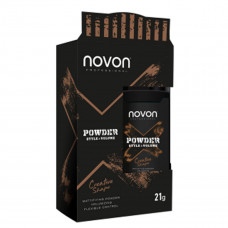 NOVON PROFESSIONAL Pudr na vlasy Style & Volume 21g