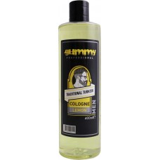 GUMMY PROFESSIONAL Víceúčelová kolínská voda Citron 400 ml