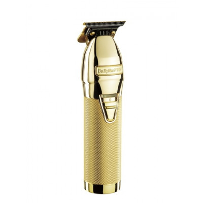 BABYLISS Pro Skeleton FX7870GE Gold