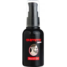 GUMMY PROFESSIONAL Olej na vousy 50 ml