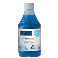 DISICIDE Dezinfekční koncentrát 600 ml